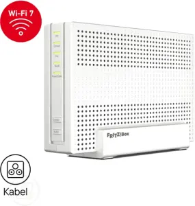 FRITZ! FRITZ!Box 6690 Pro