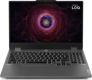 Lenovo LOQ 15ARP9, Luna Grey, Ryzen 5 7235HS, 16GB RAM, 512GB SSD, GeForce RTX 4050, PL