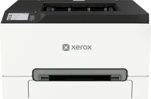 Xerox C300, Laser, mehrfarbig
