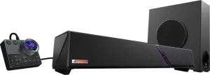 ASUS ROG Gjallar
