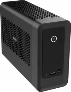 Zotac ZBOX Magnus One Ultra EU275080C, Core Ultra 7 265, GeForce RTX 5080