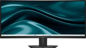 Dell 34 WQHD Monitor SE3426DW, 34"