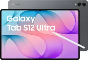 Samsung Galaxy Tab S12 Ultra X940, Gray, 12GB RAM, 256GB