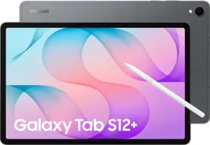 Samsung Galaxy Tab S12+ X840, Gray, 12GB RAM, 256GB